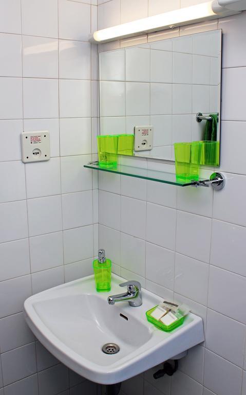 Adriatica Rooms Dubrovnik Oda fotoğraf