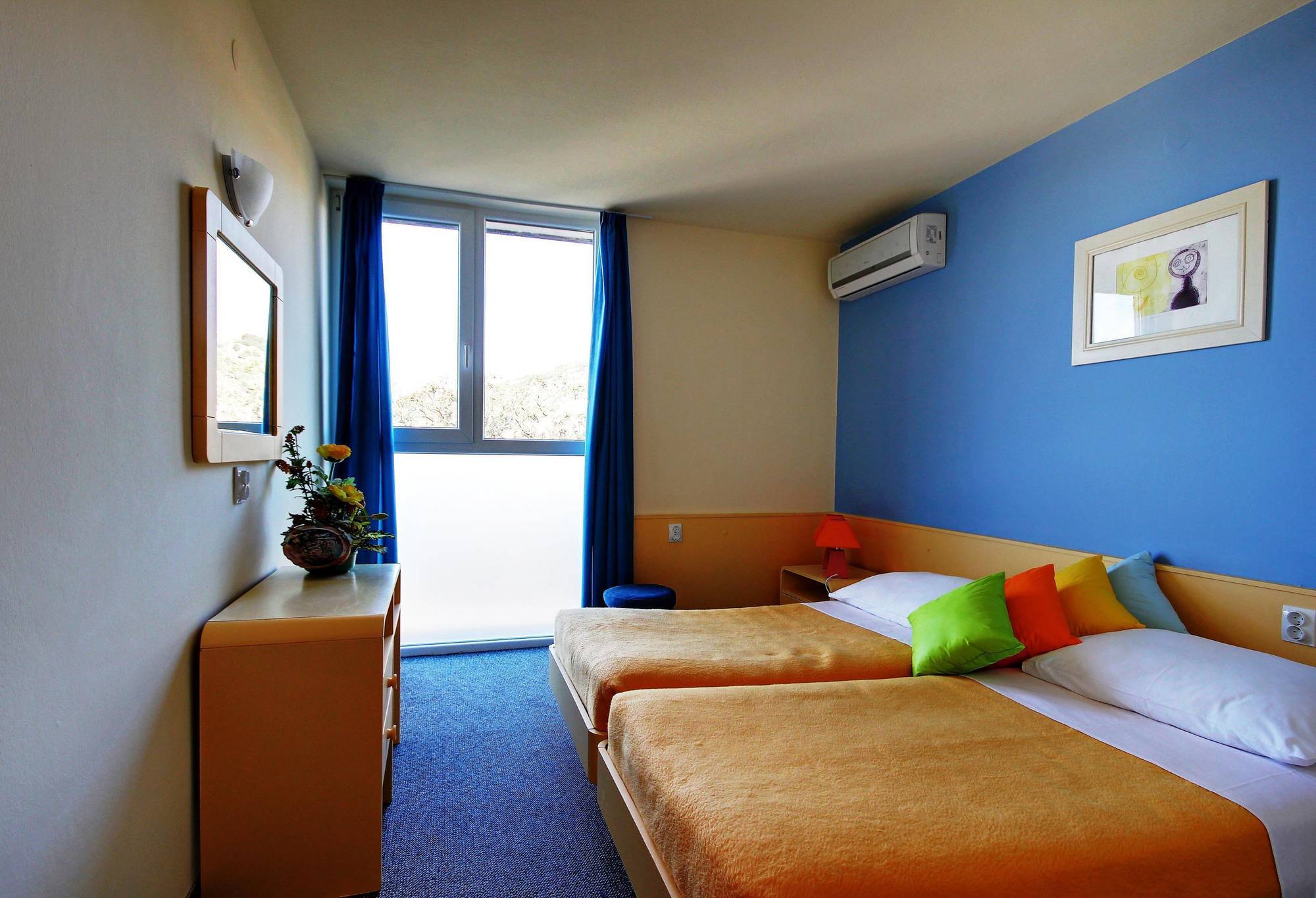 Adriatica Rooms Dubrovnik Dış mekan fotoğraf